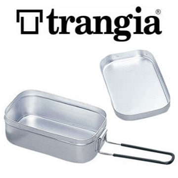 トランギア メスティン TR-210 クッカー ※お一人...