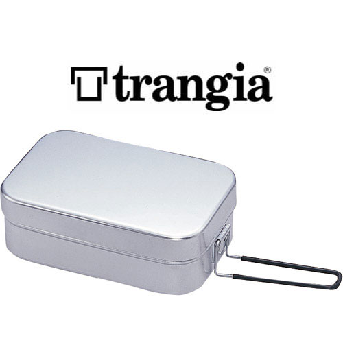 トランギア ラージメスティン TR-209 クッカー ※...