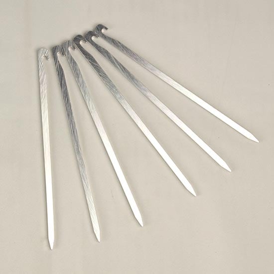 アライテント ペグ ARI043スティックペグ 1本売り...