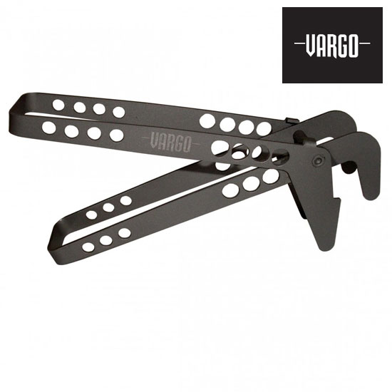 バーゴ ポットリフター VGOT-419 チタニウムポッ...