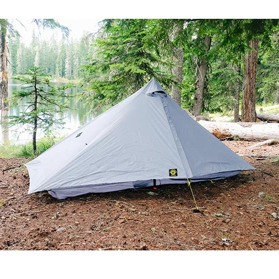 シックスムーンデザインズ ルナーソロ2021 SixMo...