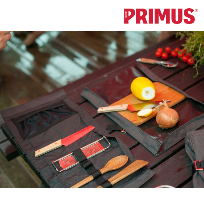 プリムス キッチンツール P-C738007 キャンプフ...