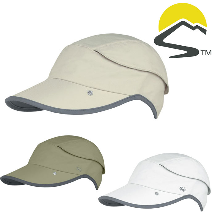 サンデーアフタヌーン サンガイドキャップ sdaftnS...