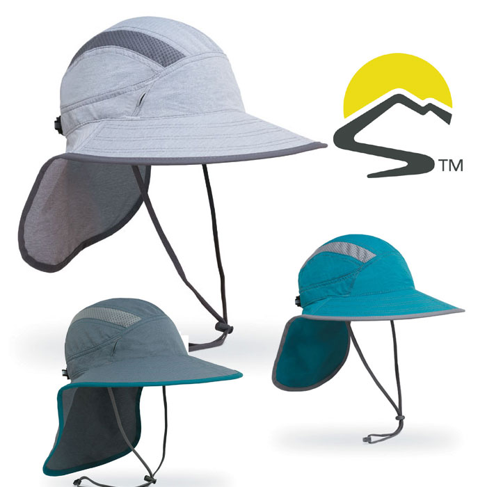 サンデーアフタヌーン ウルトラアドベンチャーハット sd...