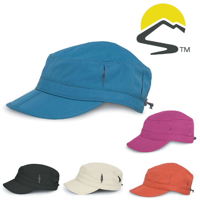 サンデーアフタヌーン サントリッパーキャップ sdaft...