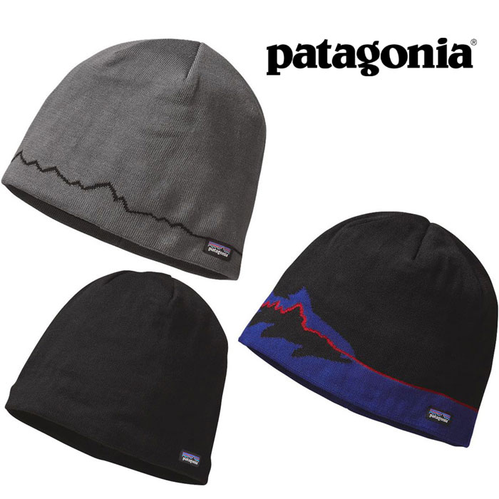 パタゴニア ビーニーハット 28860 ユニセックス/男...