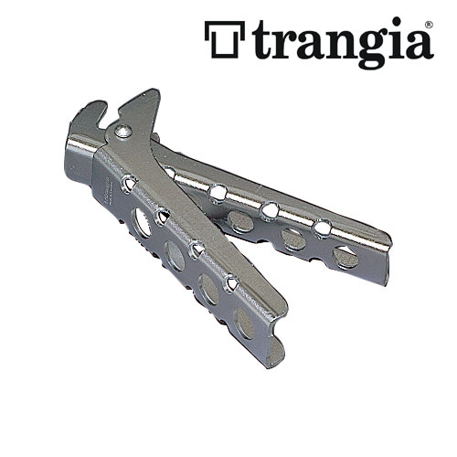 トランギア ハンドル TR-TH-25 アルミハンドル ...