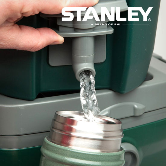 スタンレー ウォータージャグ7.5L STL01938 ...