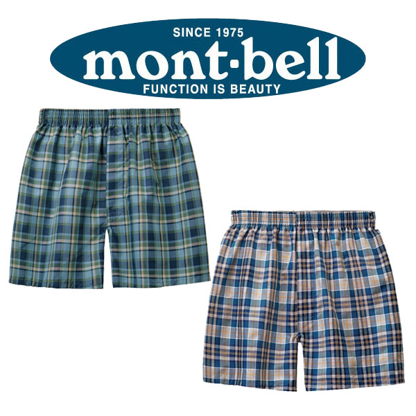 モンベル アンダーウェア 1107177 WIC.ライト...