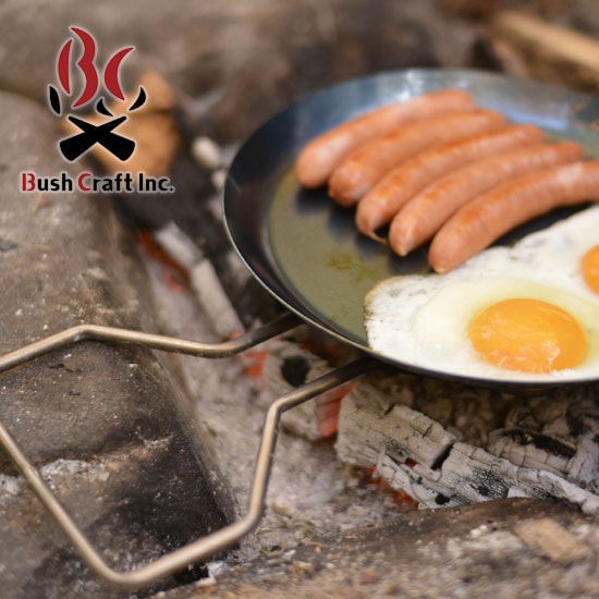 ブッシュクラフト ゴトク BUSHCorig-0003 ...