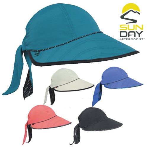 サンデーアフタヌーン サンシーカーキャップ sdaftn...