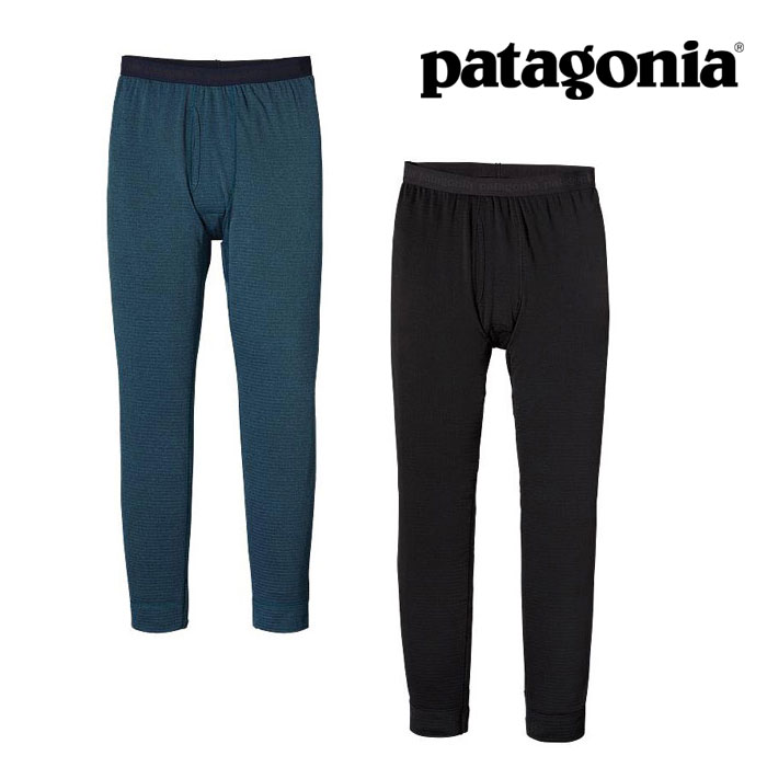 パタゴニア メンズ キャプリーン サーマルウェイト ボト...