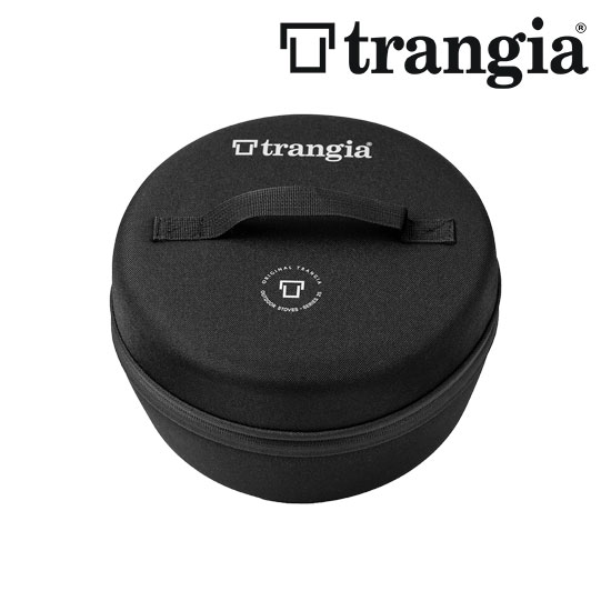 トランギア ストームクッカーS用EVAケース TR-61...