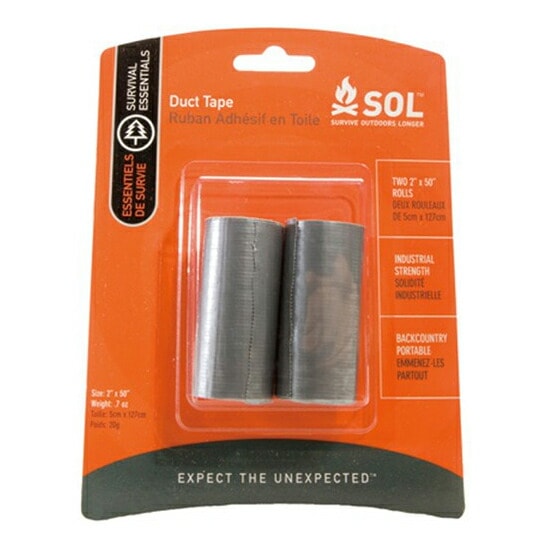 エスオーエル ダクトテープ AMK12080 粘着テープ