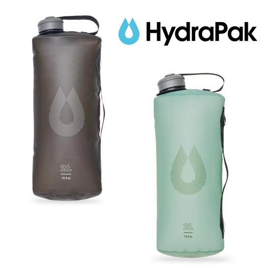 ハイドラパック シーカー 2L HDPA822  タンク