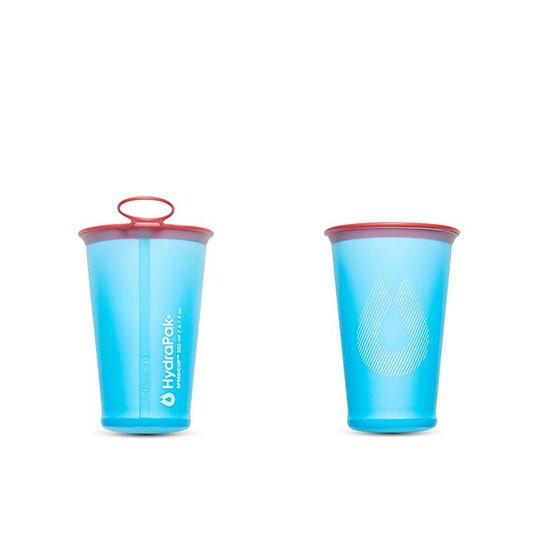 ハイドラパック スピードカップ 200ml　（２ケセット...