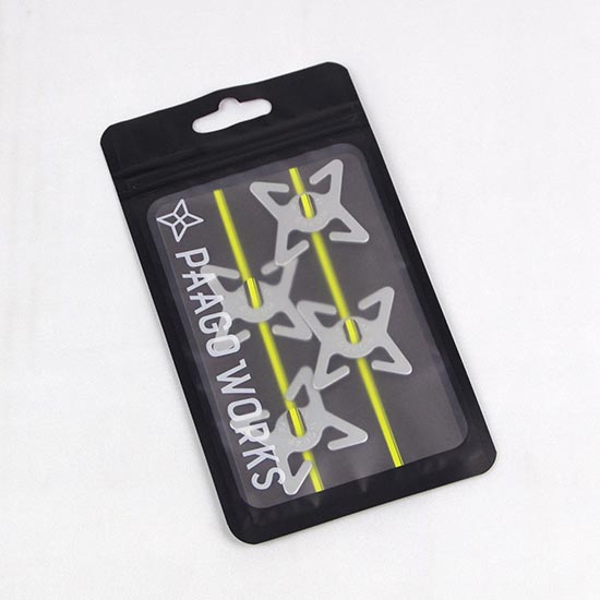 パーゴワークス シュリケン pworksCG114 SH...