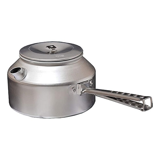 トランギア オープンファイアケトル0.9L TR-OF3...