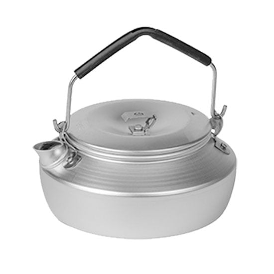 トランギア ステンレスノブケトル0.6L TR-SN32...