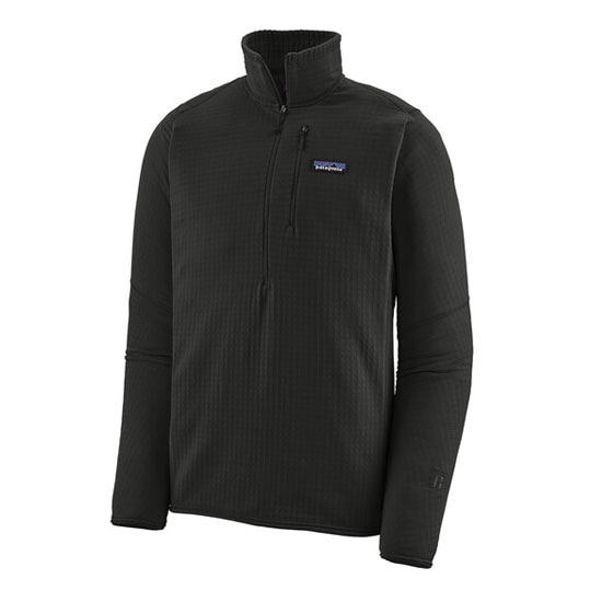 パタゴニア メンズ・R1プルオーバー 40110 メンズ...