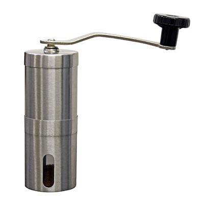 ハイマウント コーヒーミル MHT46169 珈琲ミル