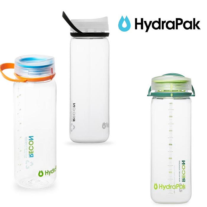 ハイドラパック リーコン ツイスト & シップ 750m...