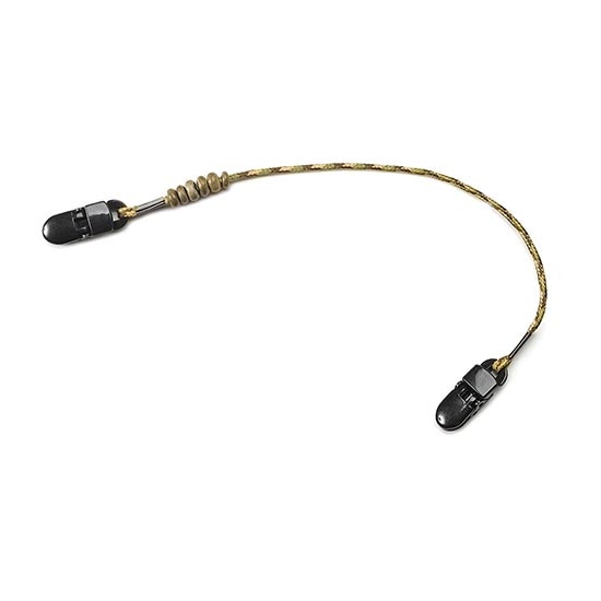 フォックスファイヤー カモフラージュキャップストッパー ...