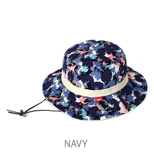 クレ KIDS ANIMAL CAMO HAT RB35...