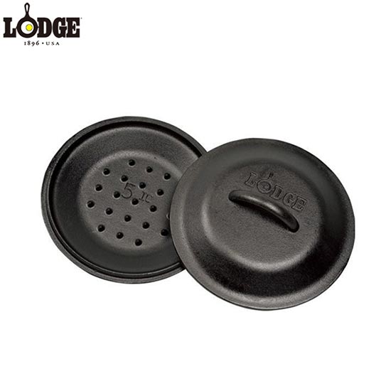 ロッジ スキレットカバー 10-1/4インチ L8IC3...