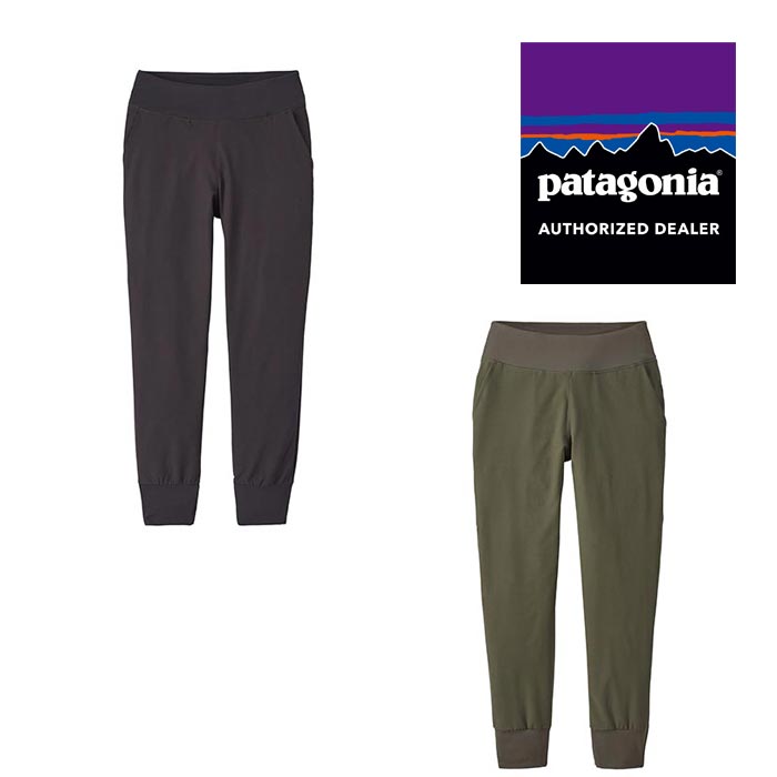 パタゴニア ウィメンズ ハッピー ハイク ステューディオ...