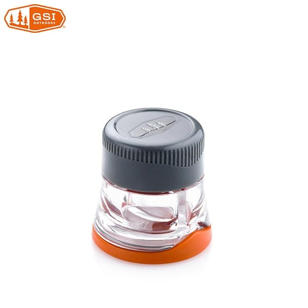 GSI ジーエスアイ ウルトラライトソルト ペッパーシェ...