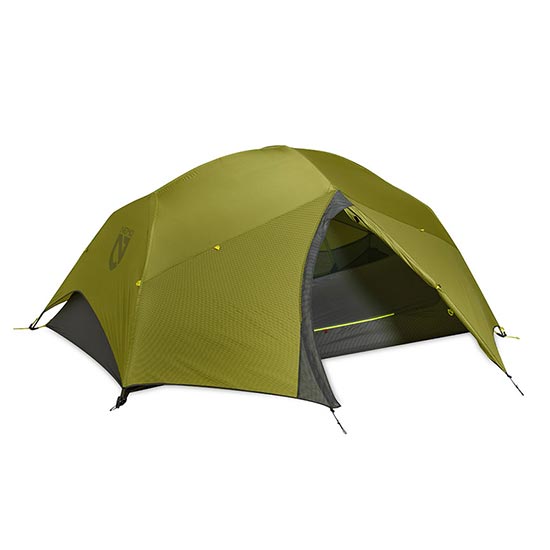 ニーモイクイップメント ダガー オズモ 2P NM-DG...