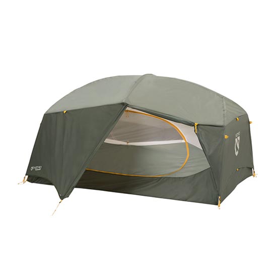 ニーモイクイップメント オーロラリッジ 2P NM-AR...