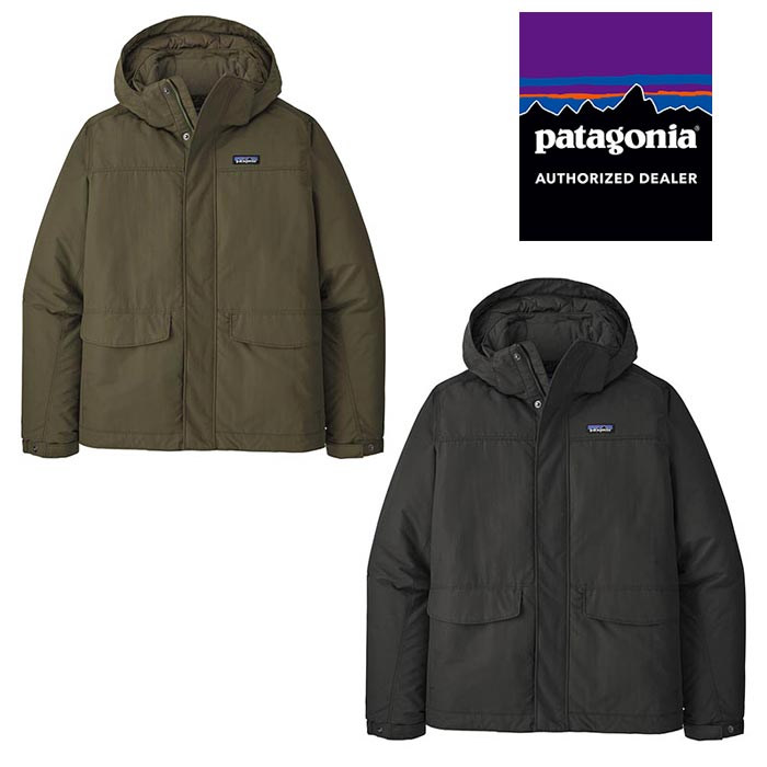 パタゴニア メンズ イスマス ジャケット 26990 メ...