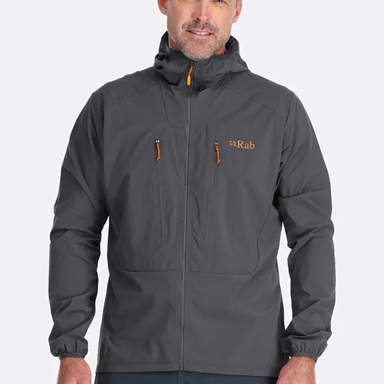 ラブ ボレアリスジャケット QWS-35 メンズ/男性用...