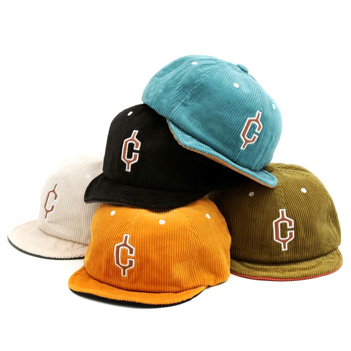クレ RB3631 CORDUROY B.CAP RB3...