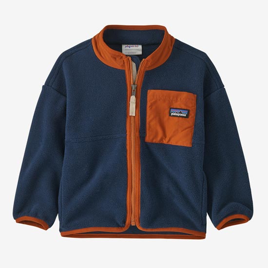 パタゴニア ベビー・シンチラ・ジャケット 60970 ベ...