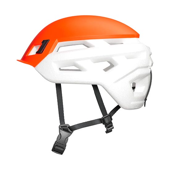 マムート ウォールライダー 2030-00141 ユニセックス/男女兼用 ヘルメット Wall Rider