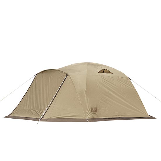キャンパルジャパン ピスタ5 OCP2656  テント  オ