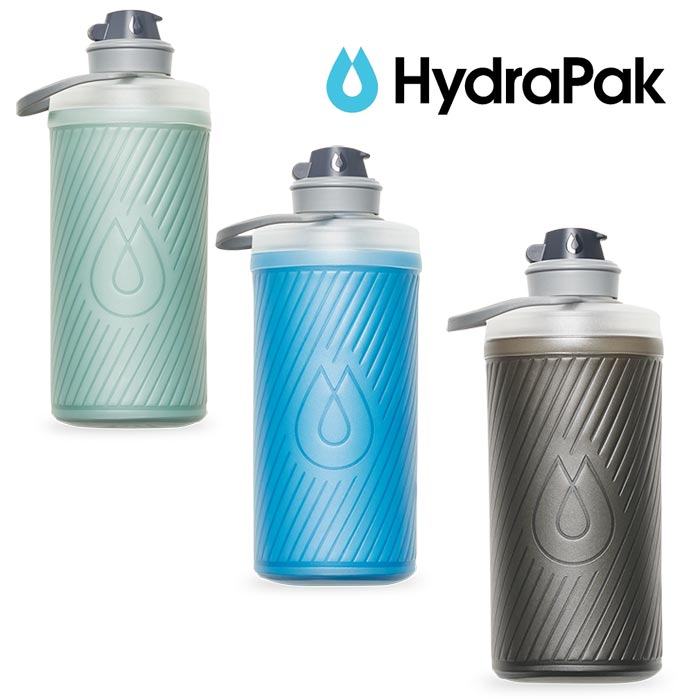 ハイドラパック フラックスボトル 1L HDPGF420...