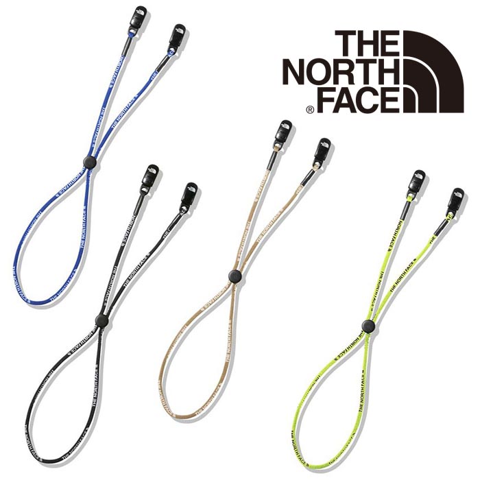 ザノースフェイス アイビーハットクリップ NN32335