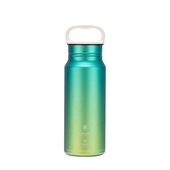 【安心のアフターサービス】スノーピーク オーロラボトル6...