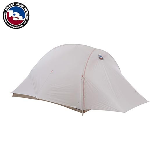 ビッグアグネス フライクリーク HV UL2 ソリューシ...