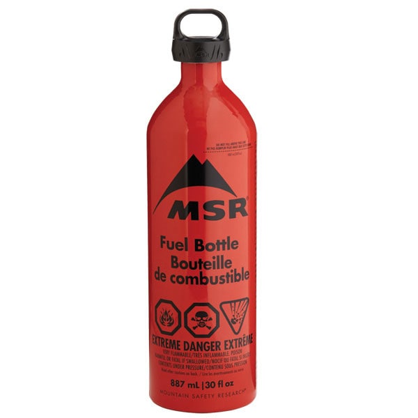 MSR ボトル 36832 MSR燃料ボトル (30oz...