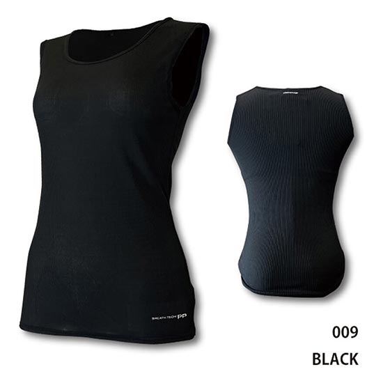 オンヨネ レディスブレステックPP ノースリーブ OKV...