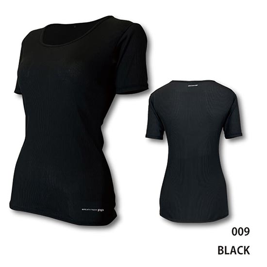 オンヨネ レディスブレステックPP ショートスリーブ O...