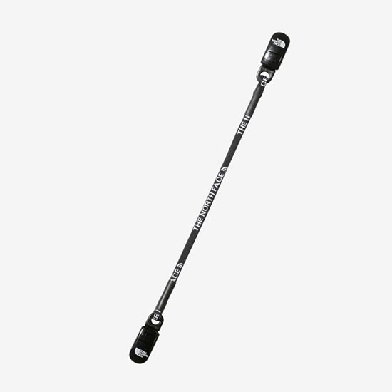 ザノースフェイス アイビーハットクリップショート NN3...