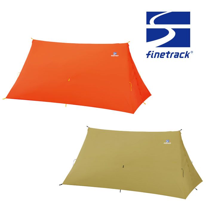 ファイントラック ツエルト FAG0123 ツエルト２ロ...