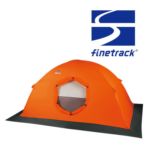 ファイントラック テント FAG0321(OGオレンジ)...