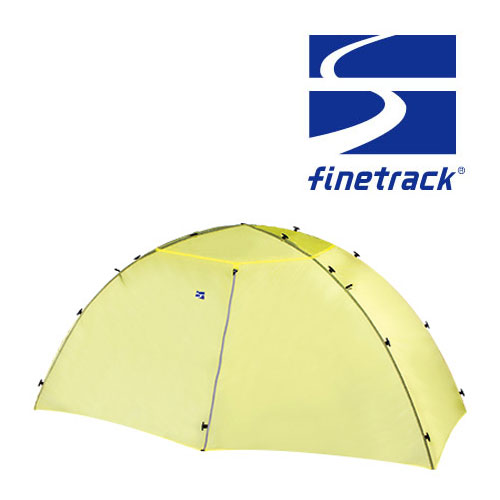 ファイントラック テント FAG0324(CRクリーム)...
